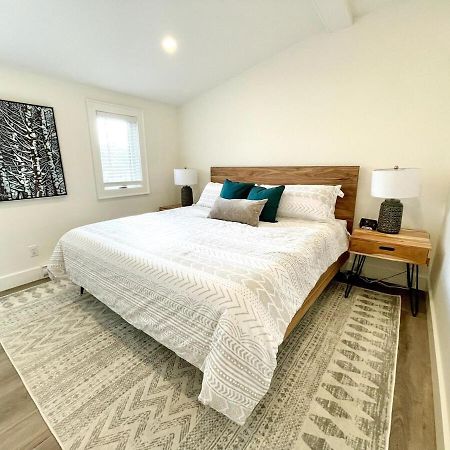 "Paddle" At Hills Meaford, Penthouse 3Rd Floor Suite W Deck & Balcony Экстерьер фото