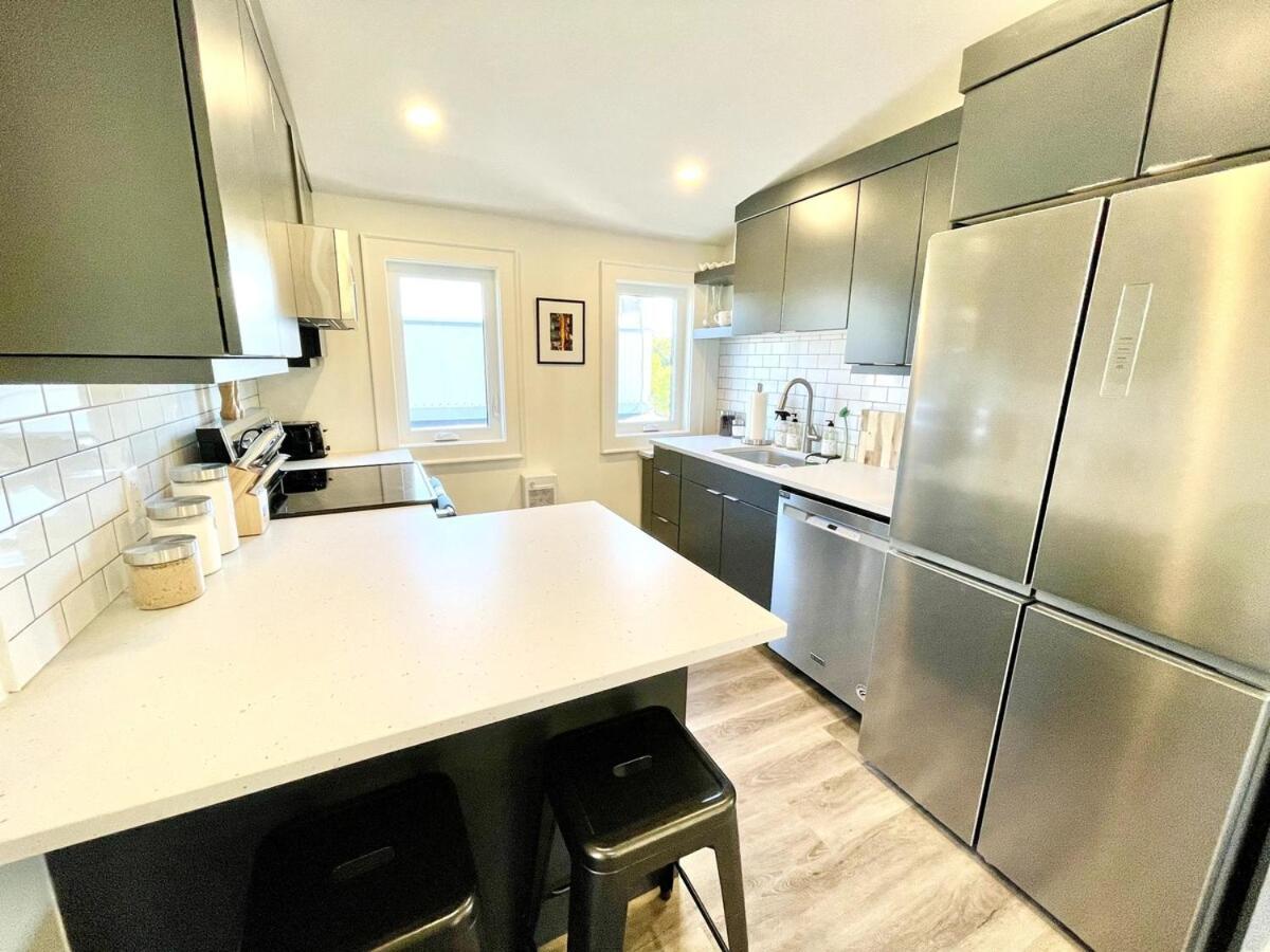 "Paddle" At Hills Meaford, Penthouse 3Rd Floor Suite W Deck & Balcony Экстерьер фото