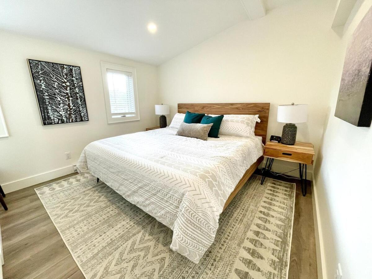 "Paddle" At Hills Meaford, Penthouse 3Rd Floor Suite W Deck & Balcony Экстерьер фото