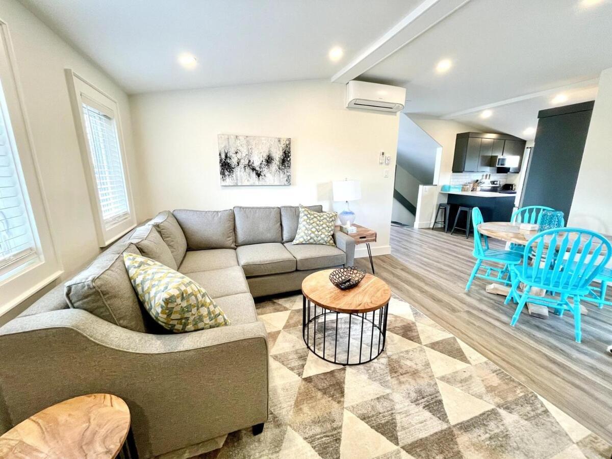 "Paddle" At Hills Meaford, Penthouse 3Rd Floor Suite W Deck & Balcony Экстерьер фото
