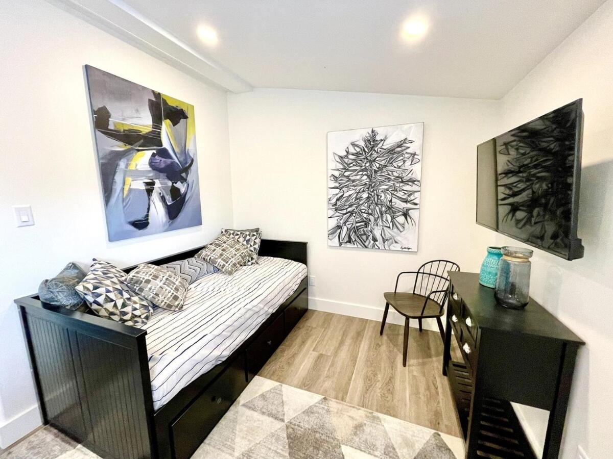 "Paddle" At Hills Meaford, Penthouse 3Rd Floor Suite W Deck & Balcony Экстерьер фото