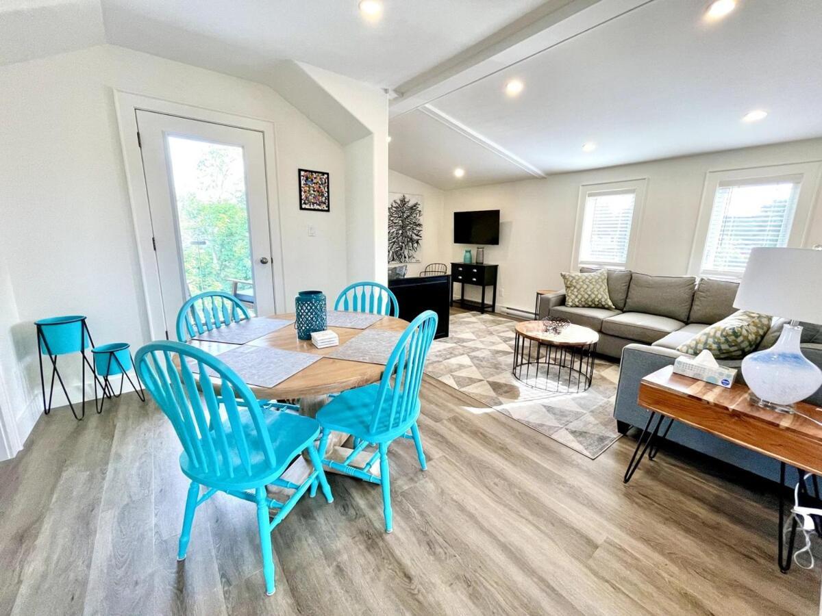 "Paddle" At Hills Meaford, Penthouse 3Rd Floor Suite W Deck & Balcony Экстерьер фото